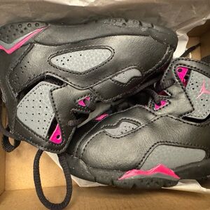 Jordan true flight